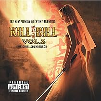 US ORG盤 LP/O.S.T/KILL BILL VOL.1 キルビル 1 Kill Bill Vol. 1 Original Soundtrack: Amazon.pl: Płyty CD i